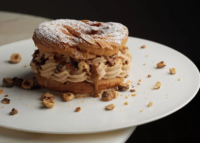 5 Terres & - Mgallery Collection 5* Barr