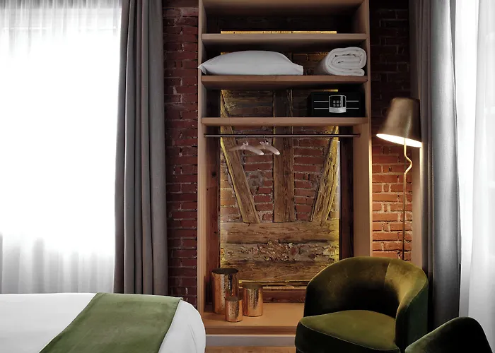 5 Terres & - Mgallery Collection Hotel 5*