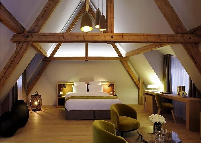 5 Terres & - Mgallery Collection Hotel