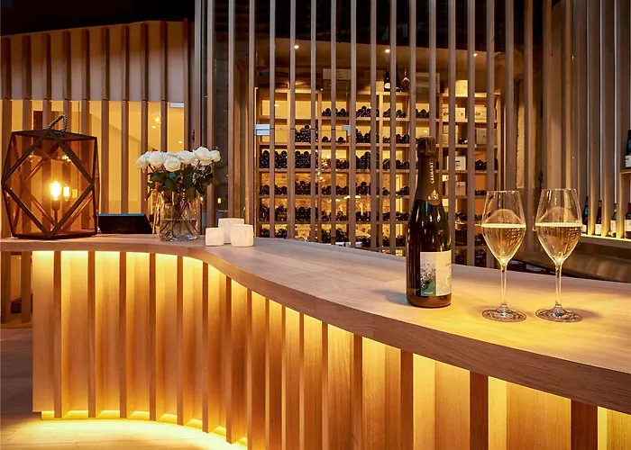 5 Terres & - Mgallery Collection 5*