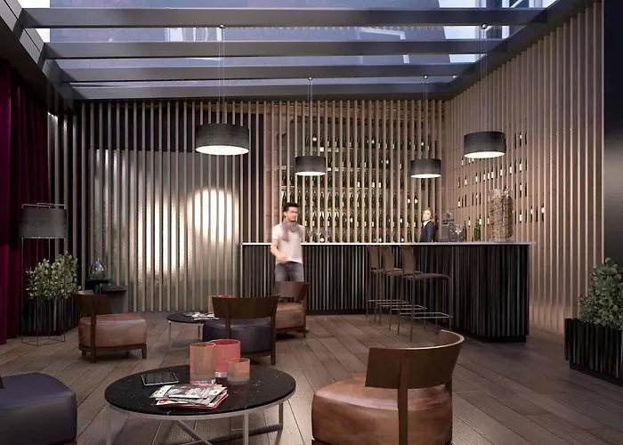 5 Terres & - Mgallery Collection 5*