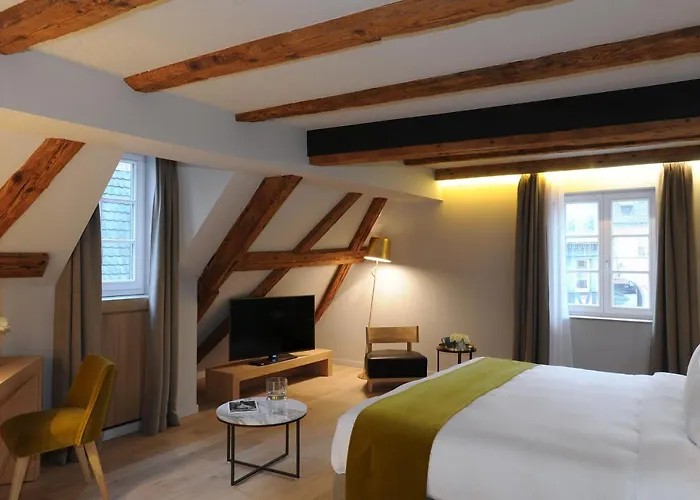 5 Terres & - Mgallery Collection Hotel Barr