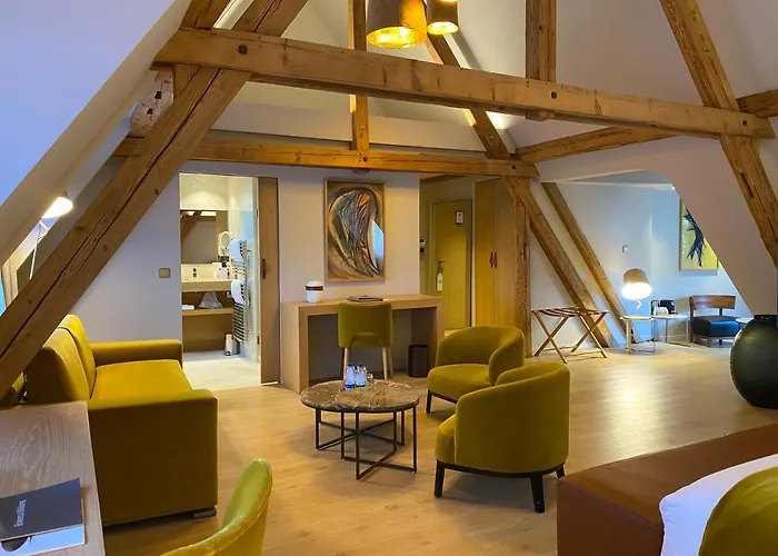 5 Terres & - Mgallery Collection Hotel